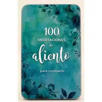 Inicio 100 Meditaciones de aliento para compartir