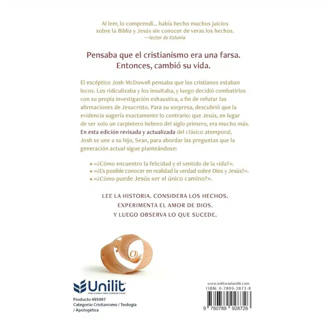 Más que un carpintero Más que un carpintero - Imagen 2