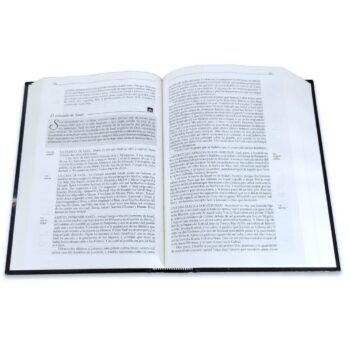 Alternative view of Biblia en Orden Cronológico, Reina Valera 1960, Tapa Dura