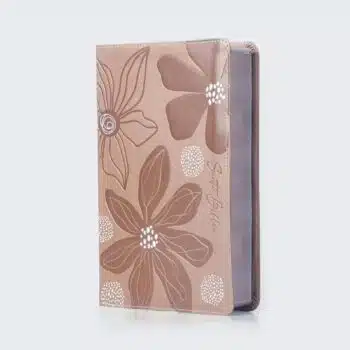 Biblia de Estudio para Jóvenes, Reina Valera 1960, Símil Piel, Oro Rosa 9780829773279 Biblia de Estudio para Jóvenes, Reina Valera 1960, Símil Piel, Oro Rosa - Imagen 3