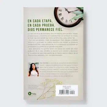 Fiel en todo momento 9780829774122 Fiel en todo momento - 9780829774122