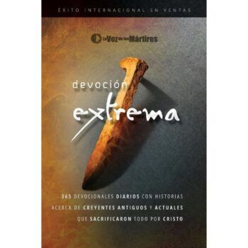 Devoción extrema