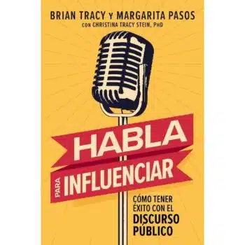 Inicio Habla para influenciar
