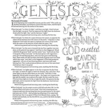 Bible Inspire Prayer, NLT, Softcover 9781496454942 Bible Inspire Prayer, NLT, Softcover - Imagen 3