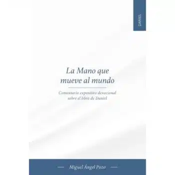 Inicio La mano que mueve al mundo