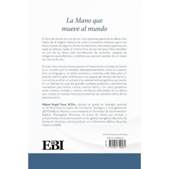 Alternative view of La mano que mueve al mundo