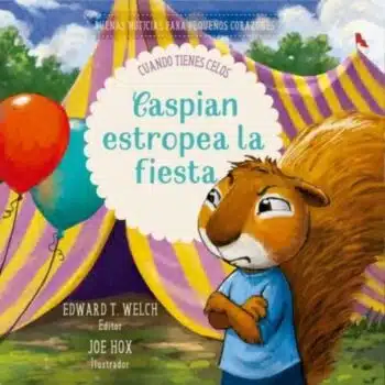 Inicio Caspian estropea la fiesta