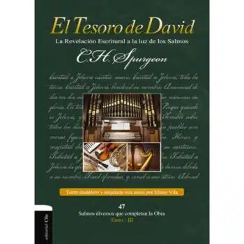 Inicio El tesoro de David – Tomo 3