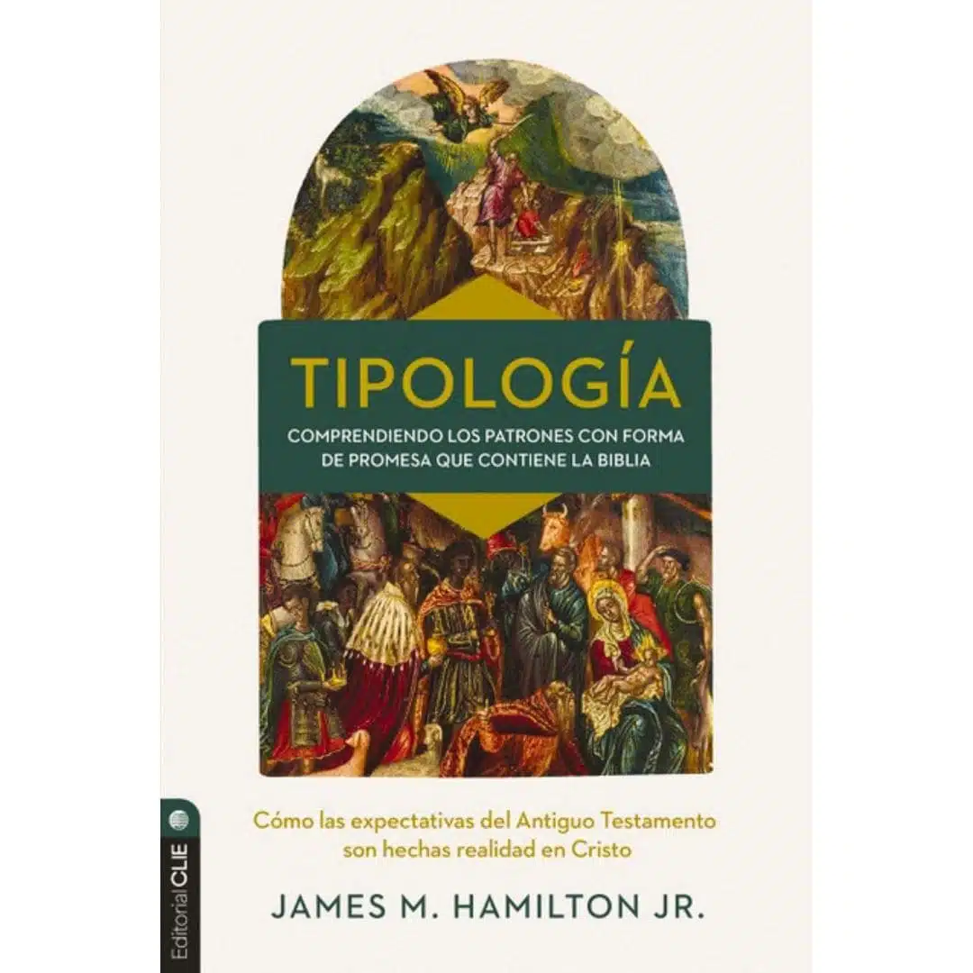 Tipología 9788419779588 Tipología