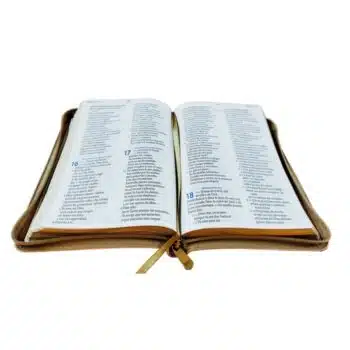 Biblia Mujer Ejemplar, TLA, Letra Grande, Símil Piel, Cierre, Palo Rosa 9789587459944 Biblia Mujer Ejemplar, TLA, Letra Grande, Símil Piel, Cierre, Palo Rosa - 9789587459944
