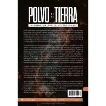 Polvo de la tierra 9791387625023 Polvo de la tierra - 9791387625023