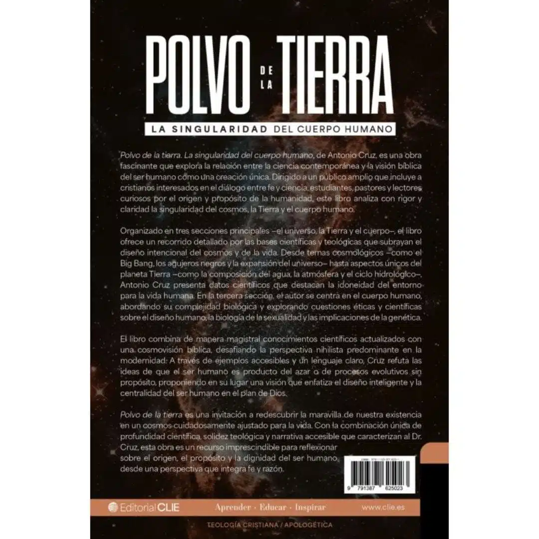 Polvo de la tierra 9791387625023 Polvo de la tierra - Imagen 2