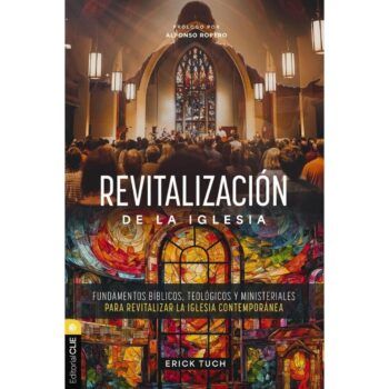 Revitalizacion de la iglesia