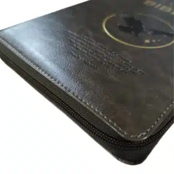 Biblia para Premios y Regalos, Reina Valera 1960, Letra Grande, Símil Piel, Cierre, Águila, Café 9798893845396 Biblia para Premios y Regalos, Reina Valera 1960, Letra Grande, Símil Piel, Cierre, Águila, Café - 9798893845396