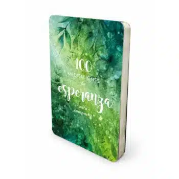 Inicio 100 Meditaciones de esperanza para compartir