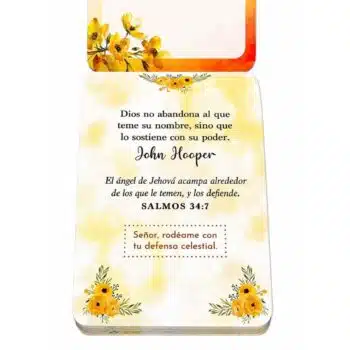 100 Meditaciones de salmos para compartir 601273901591 100 Meditaciones de salmos para compartir - Imagen 2