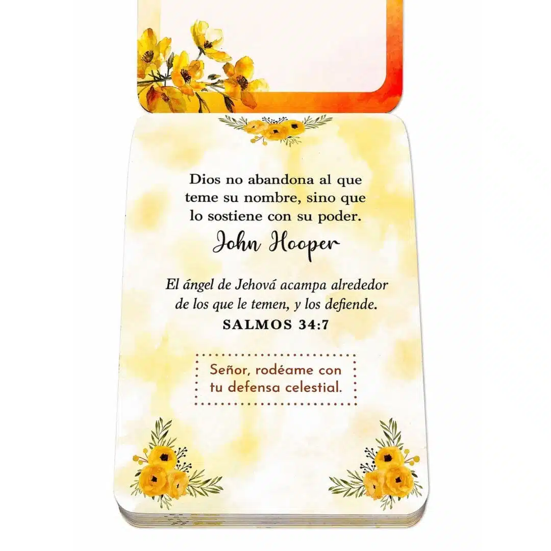 100 Meditaciones de salmos para compartir 601273901591 100 Meditaciones de salmos para compartir - Imagen 2
