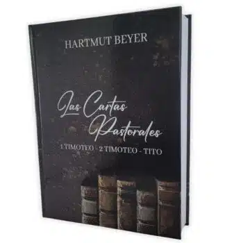 Inicio Las cartas pastorales