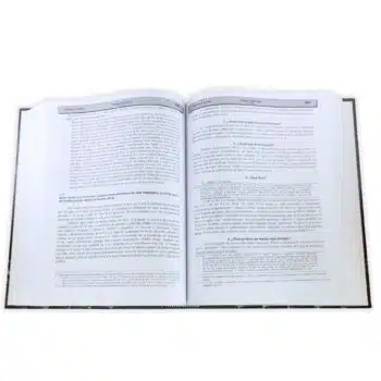 Las cartas pastorales 9780311043750 Las cartas pastorales - Imagen 4
