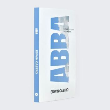 Alternative view of Abba