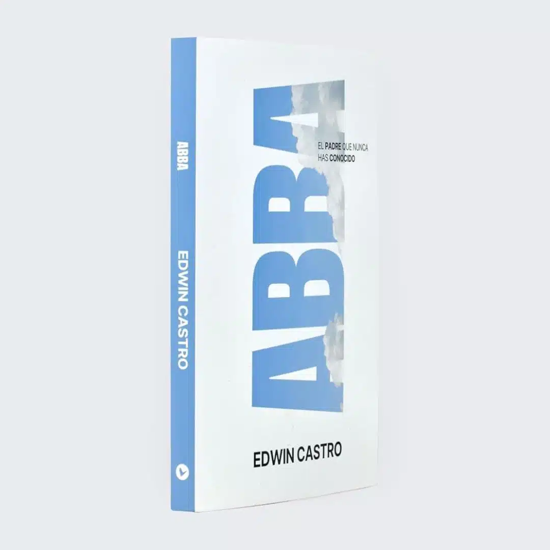 Abba 9780829774108 Abba - Imagen 2