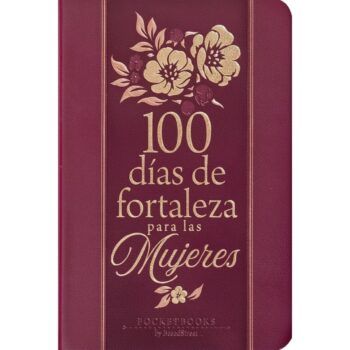 100 Dias de fortaleza para las mujeres