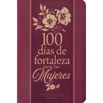 Inicio 100 Dias de fortaleza para las mujeres