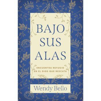 Bajo sus alas