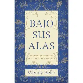 Inicio Bajo sus alas