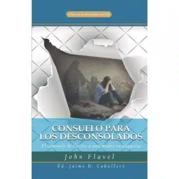 Inicio Consuelo para los desconsolados