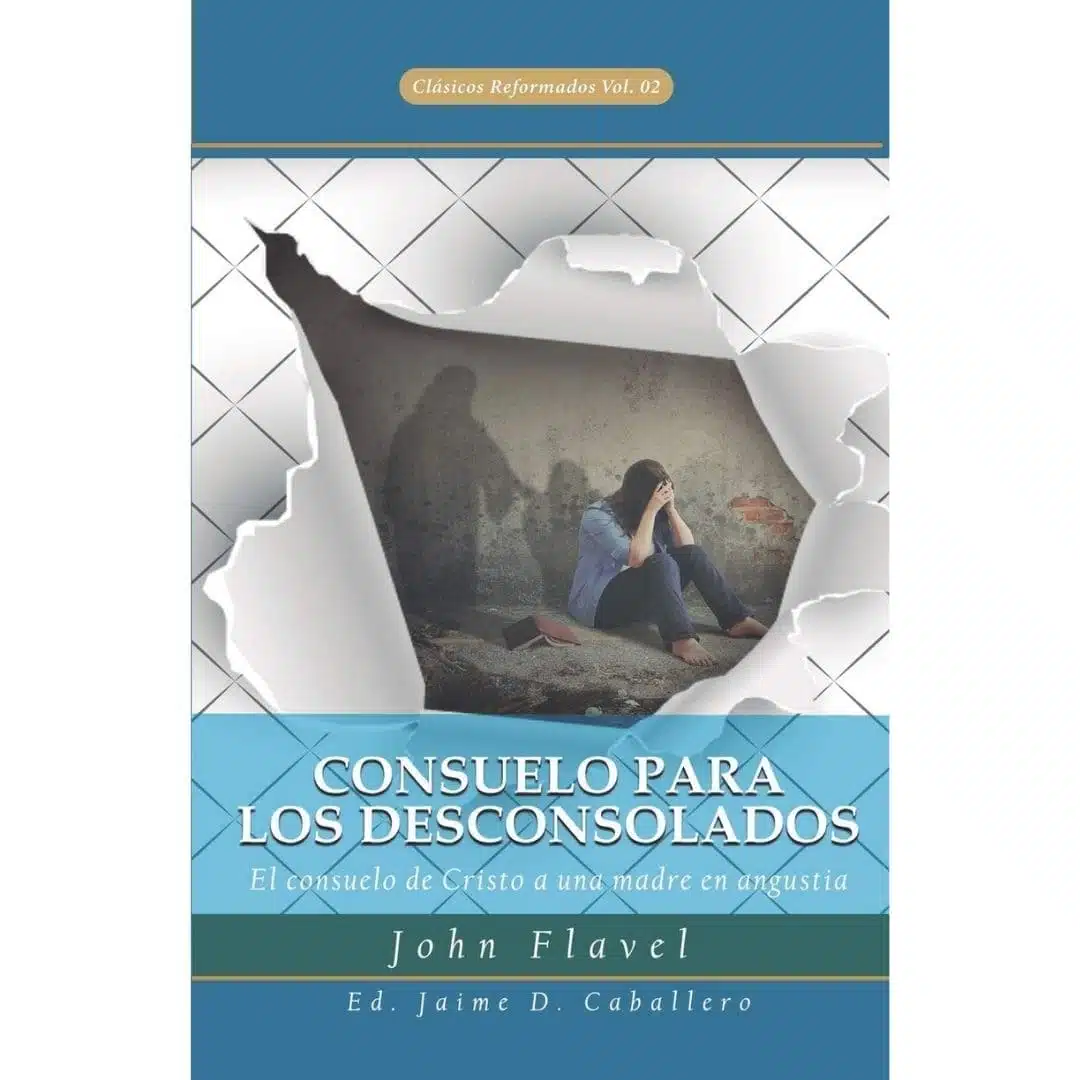 Consuelo para los desconsolados 9786124820410 Consuelo para los desconsolados