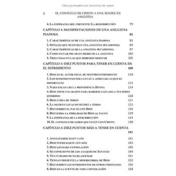 Consuelo para los desconsolados 9786124820410 Consuelo para los desconsolados - Imagen 3