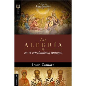 Inicio La alegria en el cristianismo antiguo