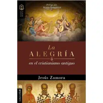 La alegria en el cristianismo antiguo