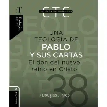 Inicio Una teología de Pablo y sus cartas
