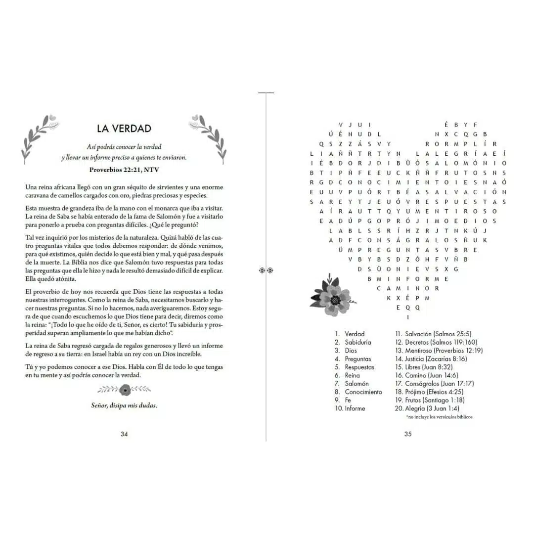 100 Devocionales para mujeres 9798890985071 100 Devocionales para mujeres - Imagen 2