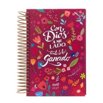 Agenda Pechi 2027