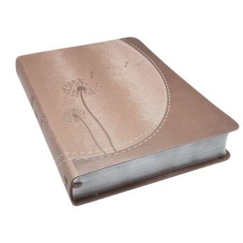 Alternative view of Biblia de promesas inspira letra grande Reina Valera 1960