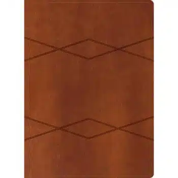 Biblia de Estudio Holman Reina Valera 1960, Símil Piel, Café 9781087783482 Biblia de Estudio Holman Reina Valera 1960, Símil Piel, Café - Imagen 2