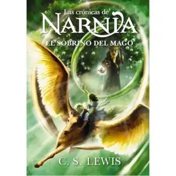 Inicio El sobrino del mago - Las crónicas de Narnia