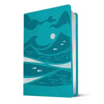 Biblia GO para niños NTV, Símil Piel, Verde 9781496490537 Biblia GO para niños NTV, Símil Piel, Verde - Imagen 2