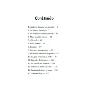 Abigail 9789585163485 Abigail - Imagen 3