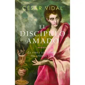 Inicio El discípulo amado