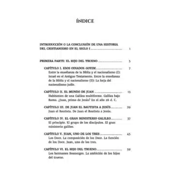 El discípulo amado 9798384506416 El discípulo amado - Imagen 3
