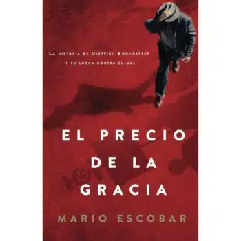 Inicio El precio de la gracia