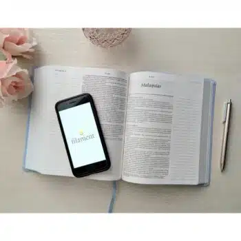 Biblia de apuntes NTV, Símil Piel, Flores 9798400505591 Biblia de apuntes NTV, Símil Piel, Flores - Imagen 5