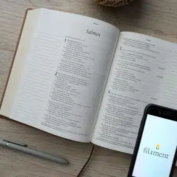 Biblia de apuntes NTV, Símil Piel, Café, León 9798400505614 Biblia de apuntes NTV, Símil Piel, Café, León - Imagen 5