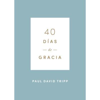 Inicio 40 días de gracia
