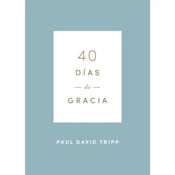 Inicio 40 días de gracia